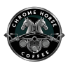 Chrome Horse Coffe